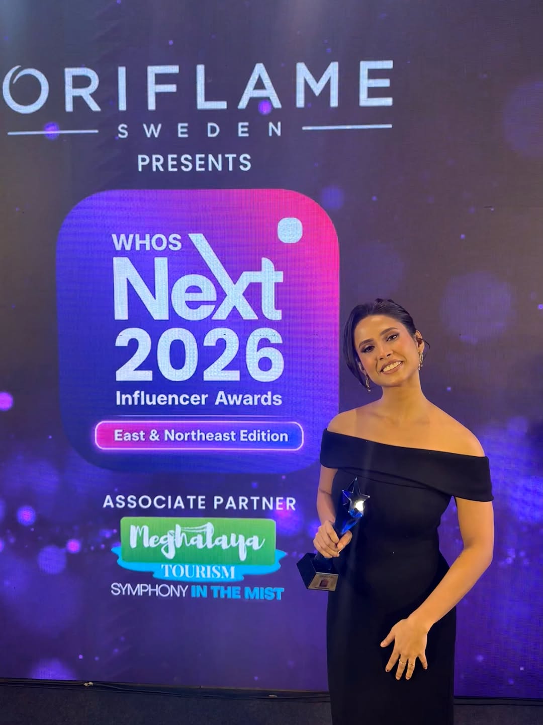 Northeast Influencer Yatra Grand Finale Highlights 26