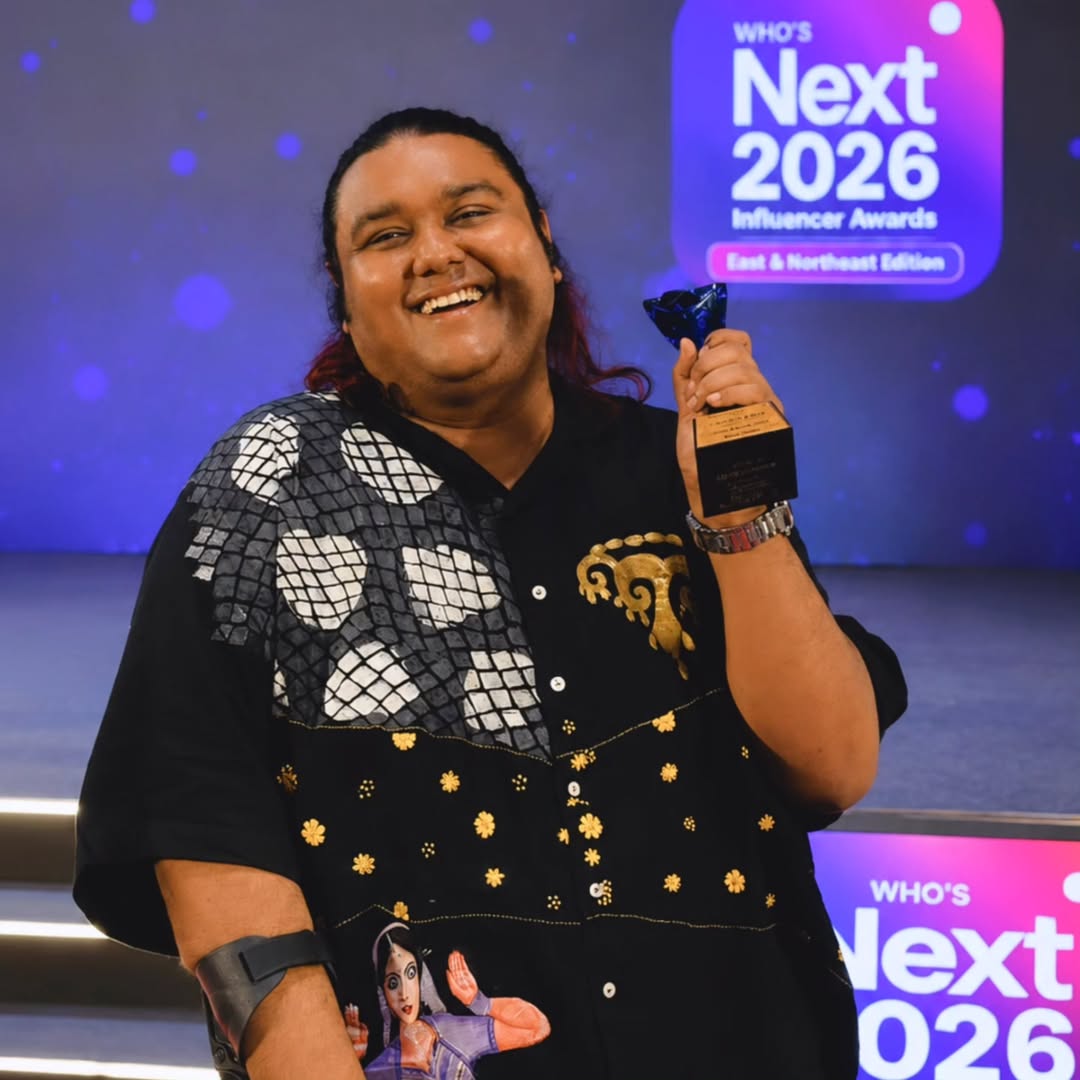 Northeast Influencer Yatra Grand Finale Highlights 26