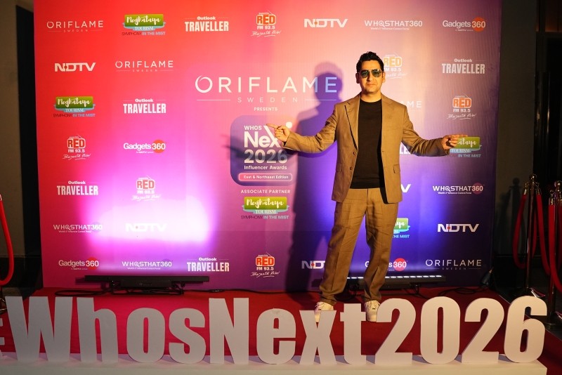 Northeast Influencer Yatra Grand Finale Highlights 26