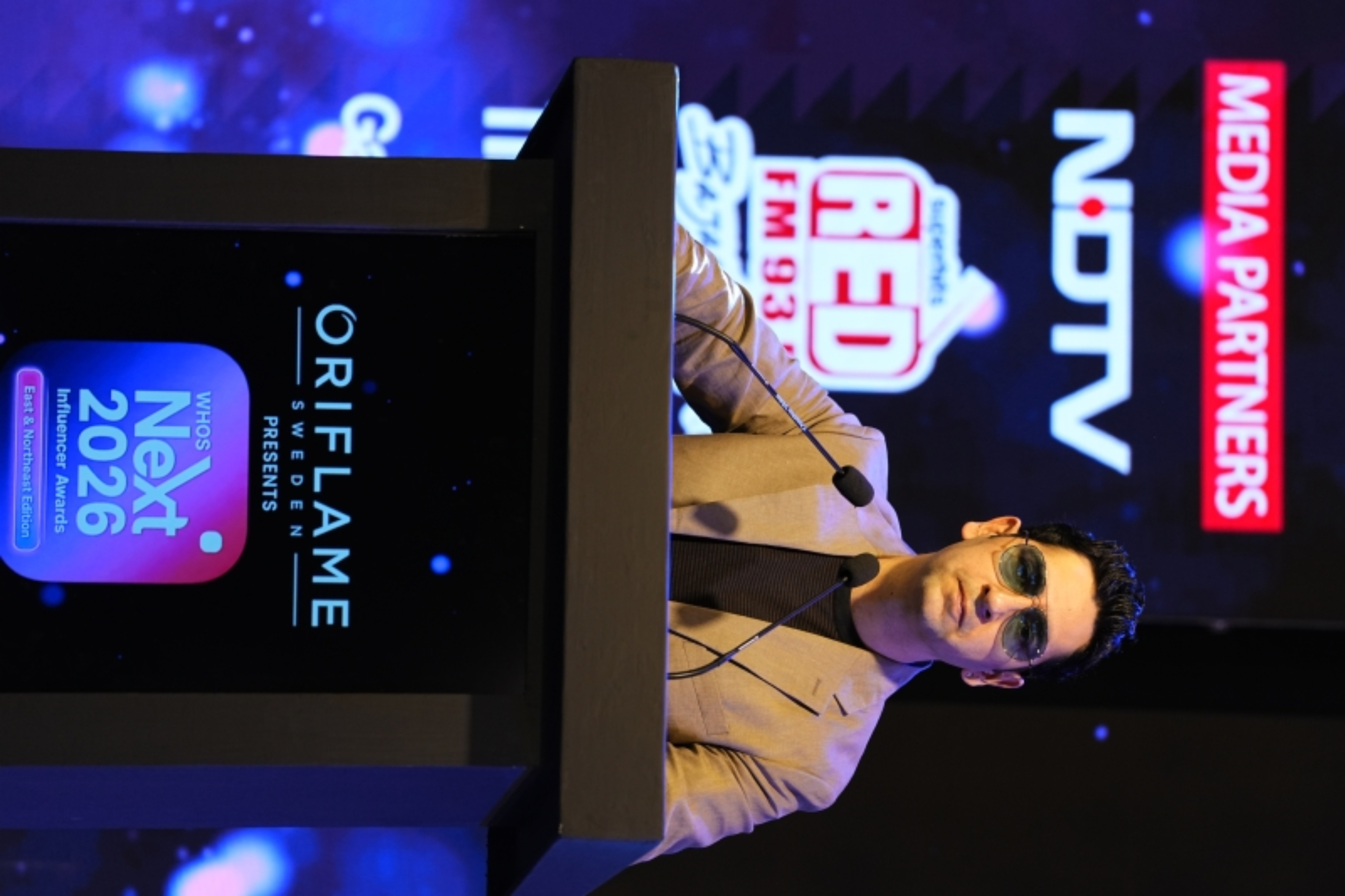 Northeast Influencer Yatra Grand Finale Highlights 26