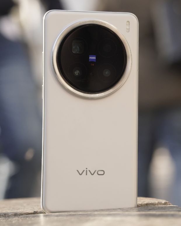 Vivo X200 Pro Launch