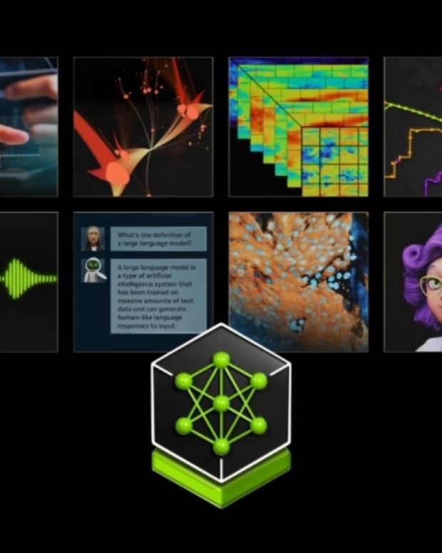 Nvidia Unveils Jetson Orin Nano Super AI Supercomputer