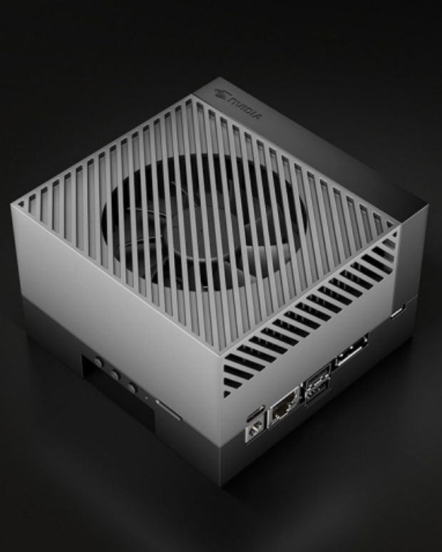 Nvidia Unveils Jetson Orin Nano Super AI Supercomputer