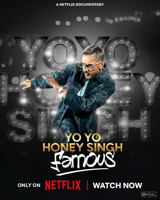 Yo Yo Honey Singh Famous