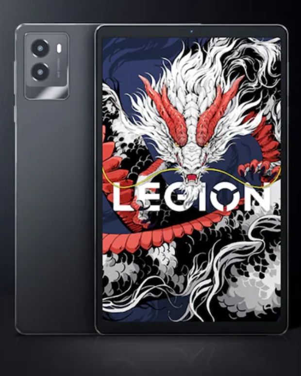 Lenovo Legion Y700