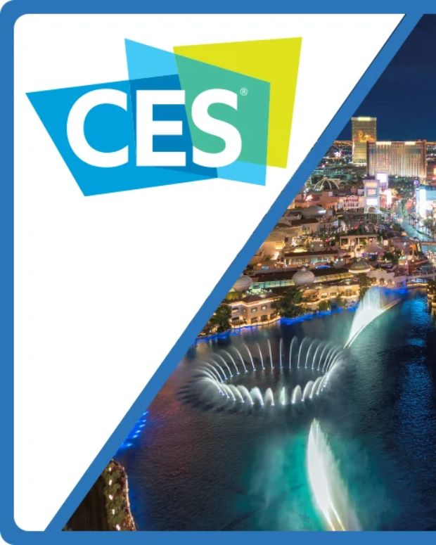 CES 2025