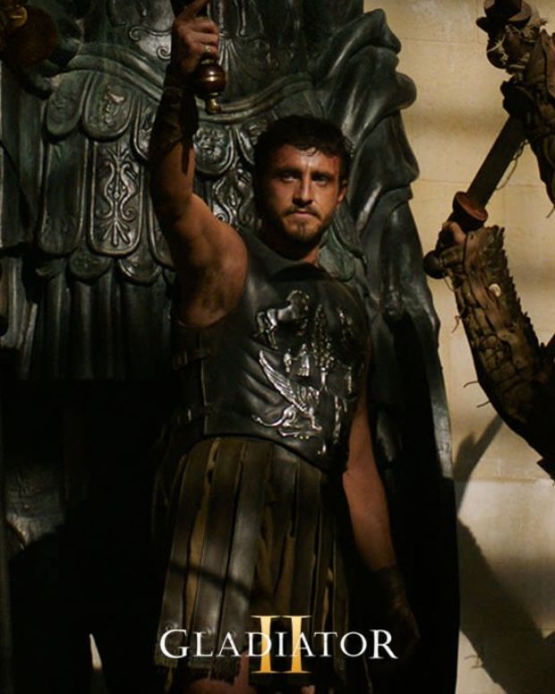 Gladiator II