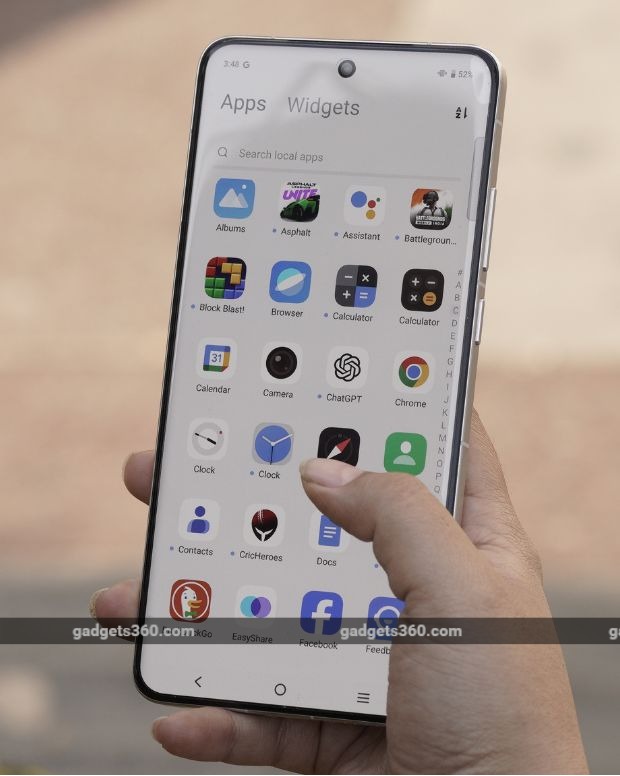 Vivo X200 Pro Performance