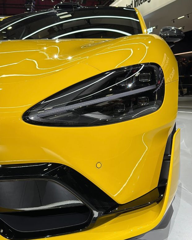 Xiaomi SU7 Ultra Battery