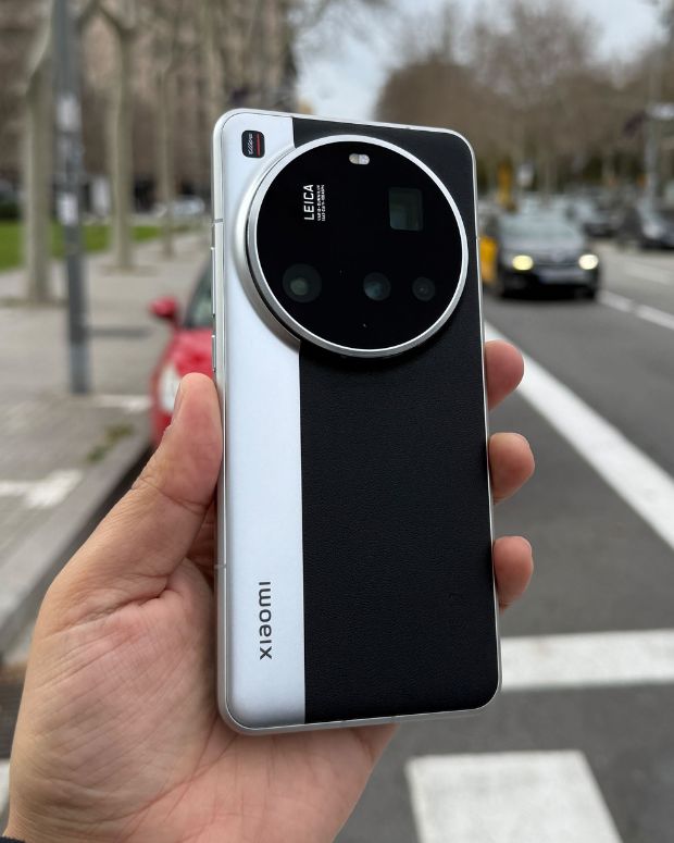 Xiaomi 15 Ultra