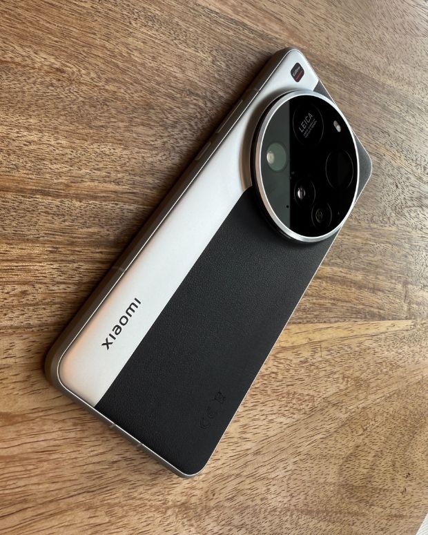 Xiaomi 15 Ultra Cameras