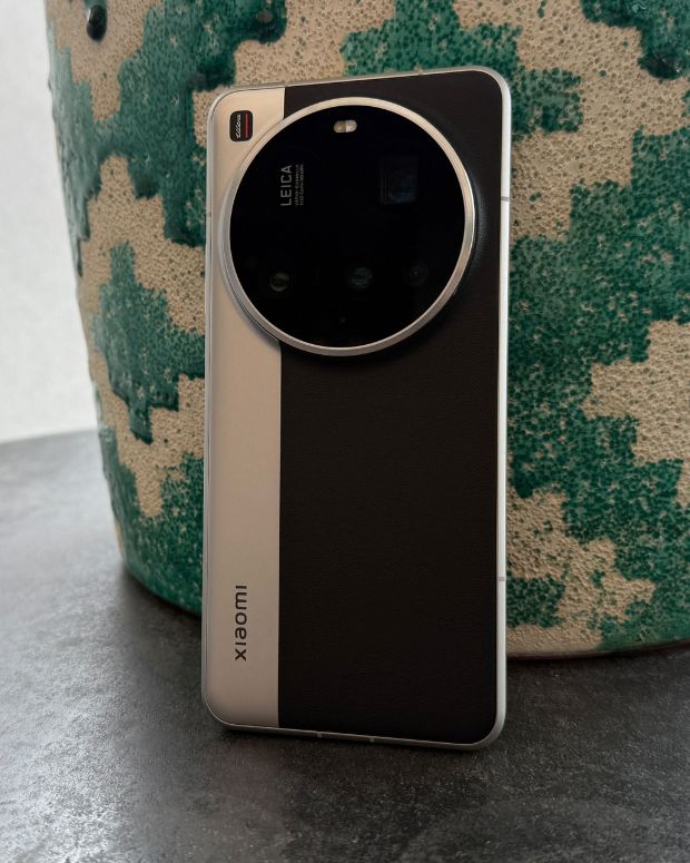 Xiaomi 15 Ultra Battery