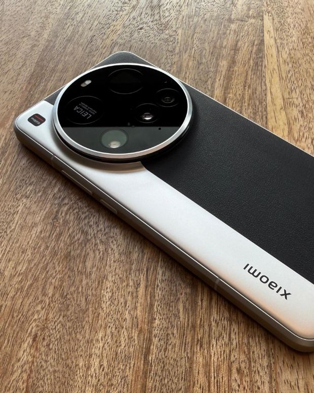 Xiaomi 15 Ultra Cameras