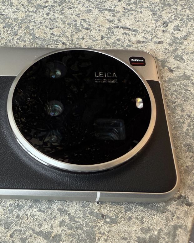 Portraits on Xiaomi 15 Ultra