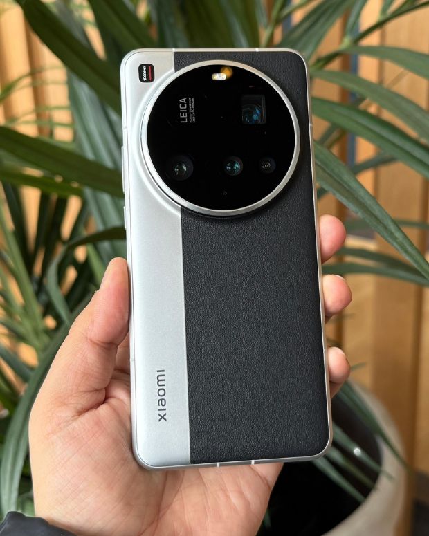 Xiaomi 15 Ultra Performance