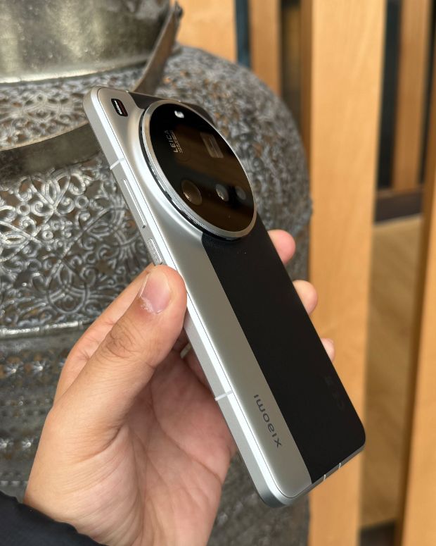 Xiaomi 15 Ultra AI