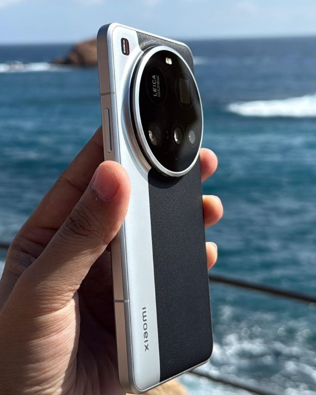 Xiaomi 15 Ultra Battery