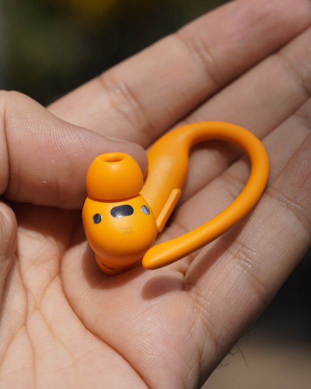 Heart Rate Monitoring