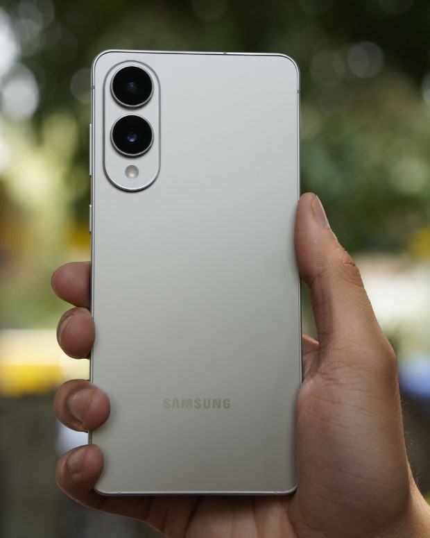 Samsung Galaxy S25 Edge First Look