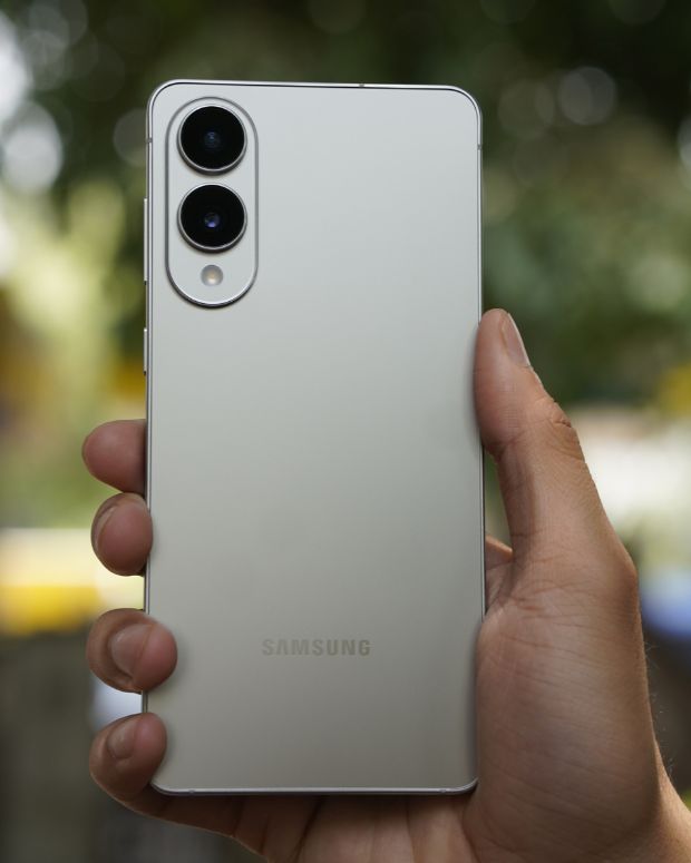Samsung Galaxy S25 Edge First Look