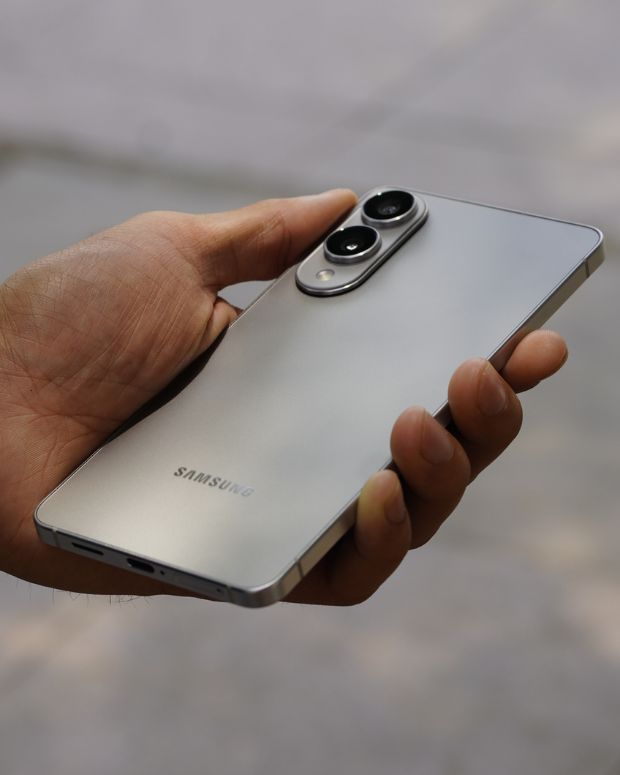 What Powers the Phone?