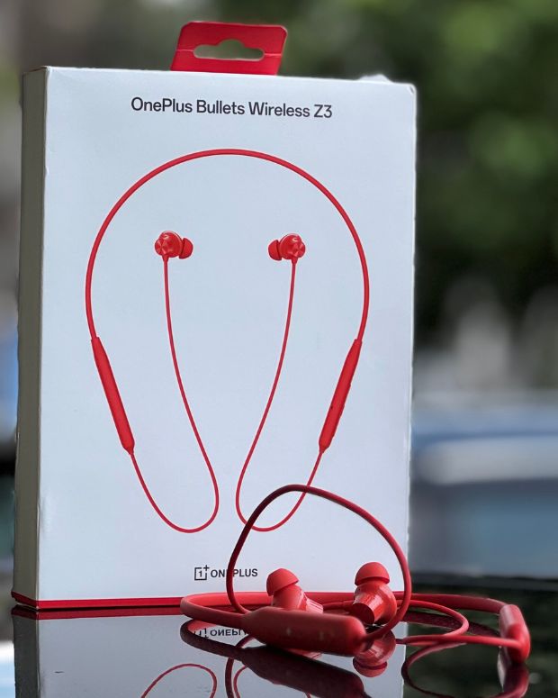 OnePlus Bullets Wireless Z3 Launched in India: 5 Things to Know