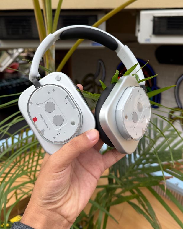 Nothing Headphone 1 Launched: 5 Things You Need to Know