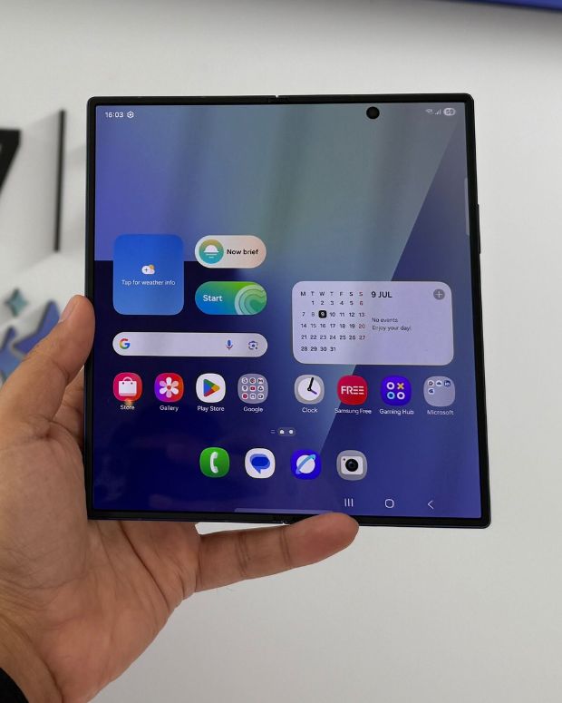 Samsung Galaxy Z Fold 7 Launched: All You Need to Know