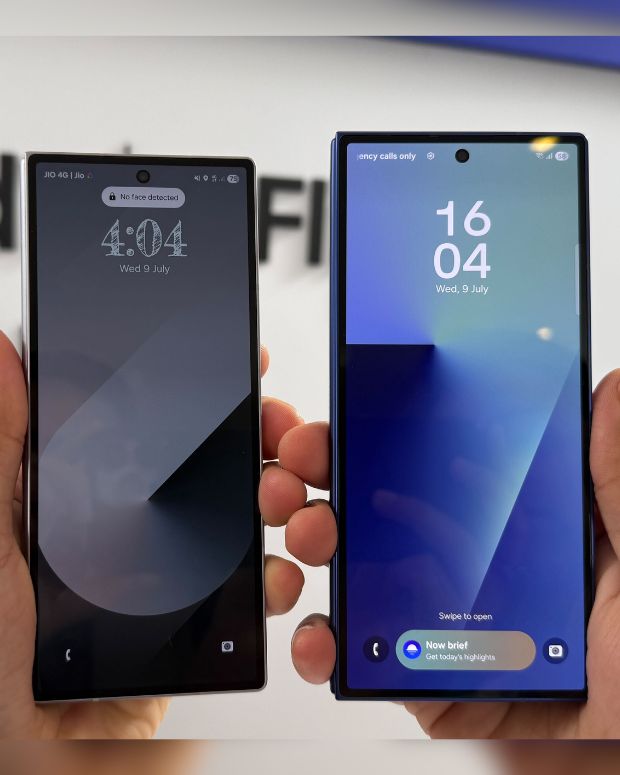 Samsung Galaxy Z Fold 7 Launched: All You Need to Know