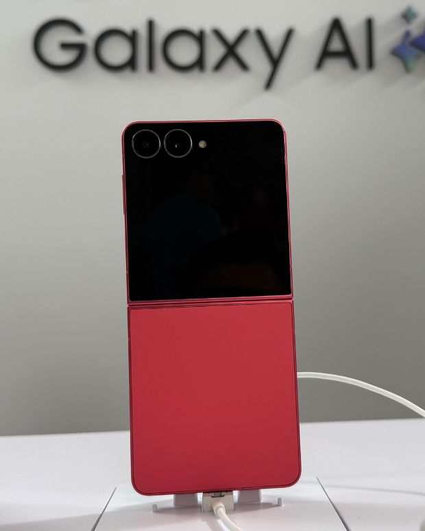 Samsung Galaxy Z Flip 7 Launched: All You Need to Know
