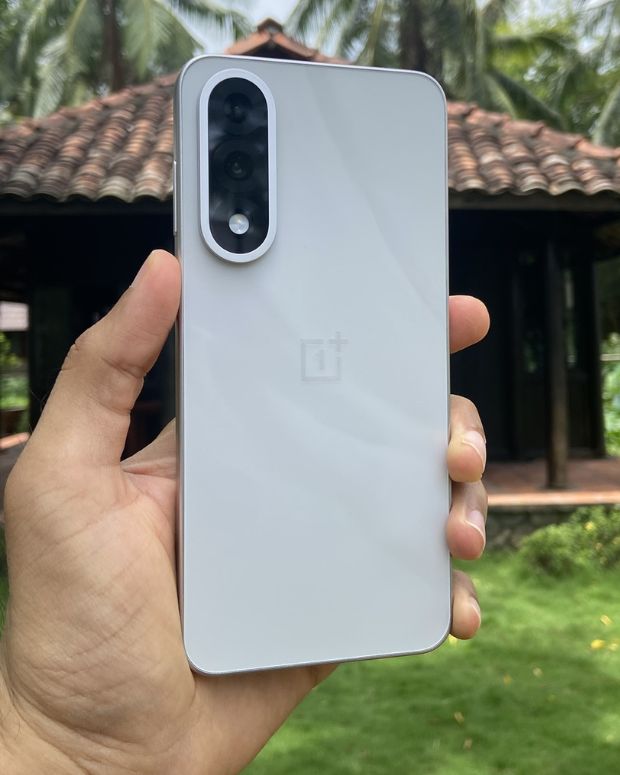 OnePlus Nord 5 Qwik Review