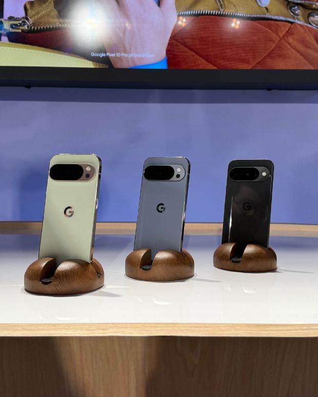 Made by Google Event: Everything That Was Announced