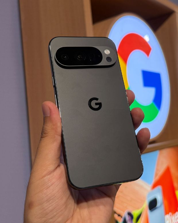Google Pixel 10 Series