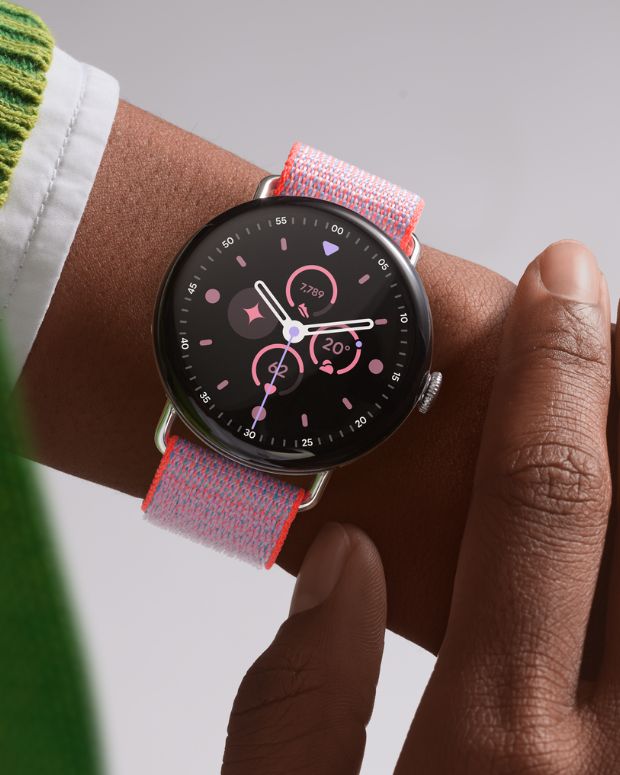 Google Pixel Watch 4