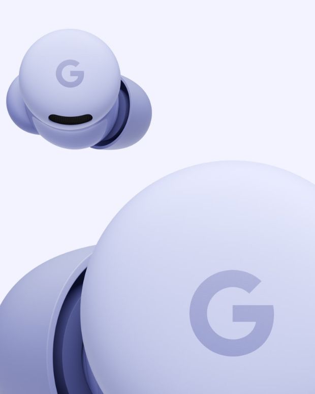 Google Pixel Buds 2a