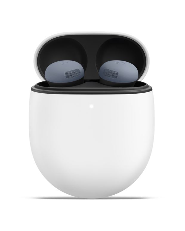 Pixel Buds 2 Pro (Moonstone)