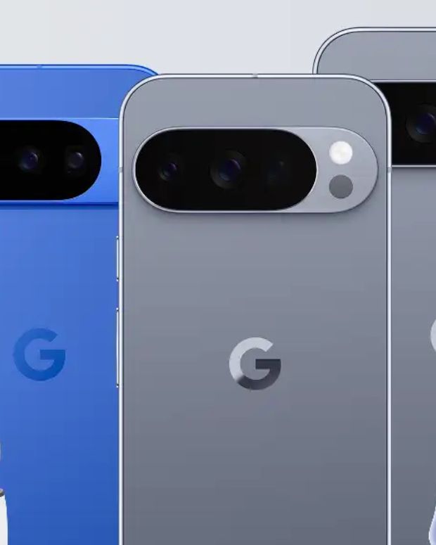 Google Pixel 10 Series