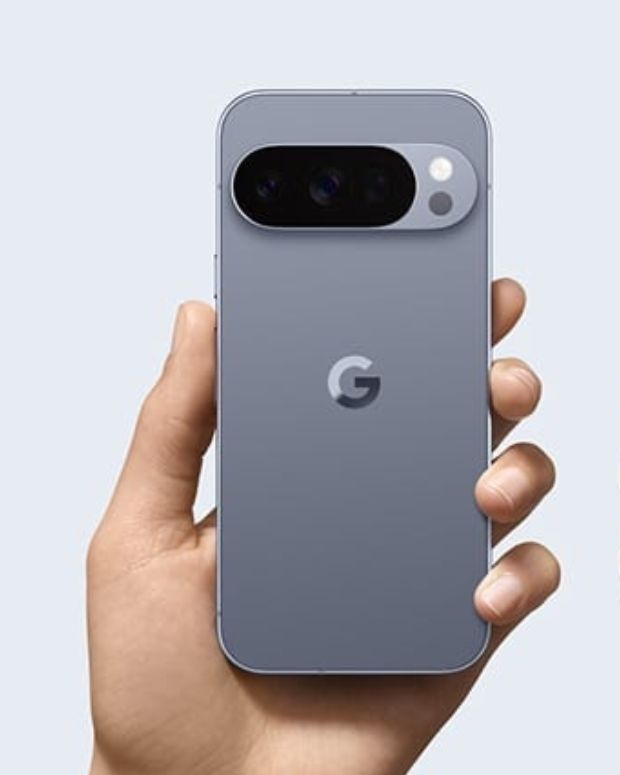 Google Pixel 10 Pro XL