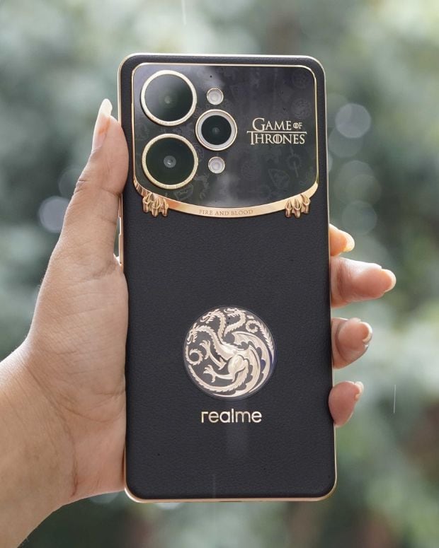 Realme 15 Pro GOT Edition Launched: All You Need to Know