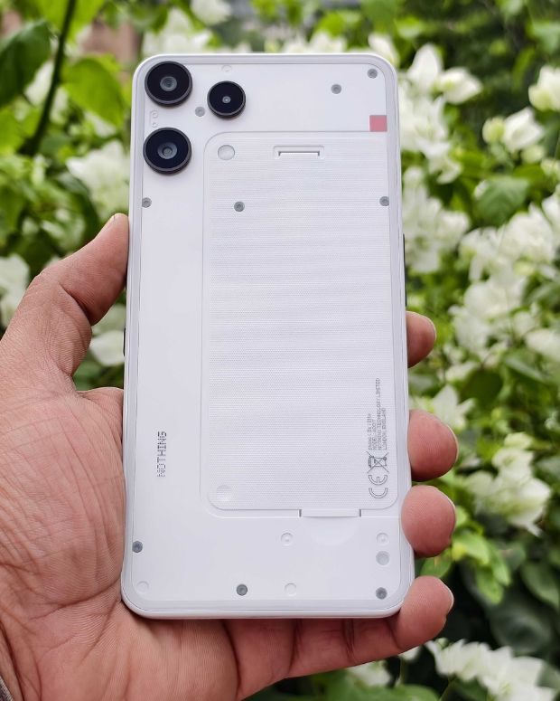 Nothing Phone 3a Lite Launched: 5 Things to Know