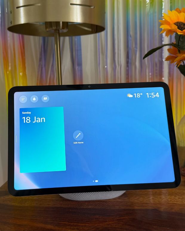 Amazon Echo Show 11 First Impressions
