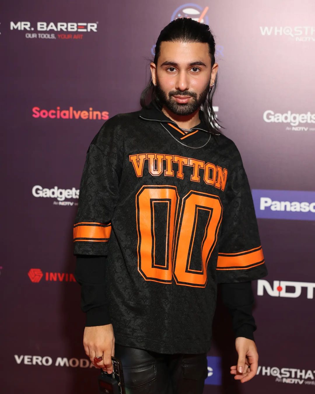 WhosNext 2023: Orry, Dharna Durga, & More Slay the Red Carpet!