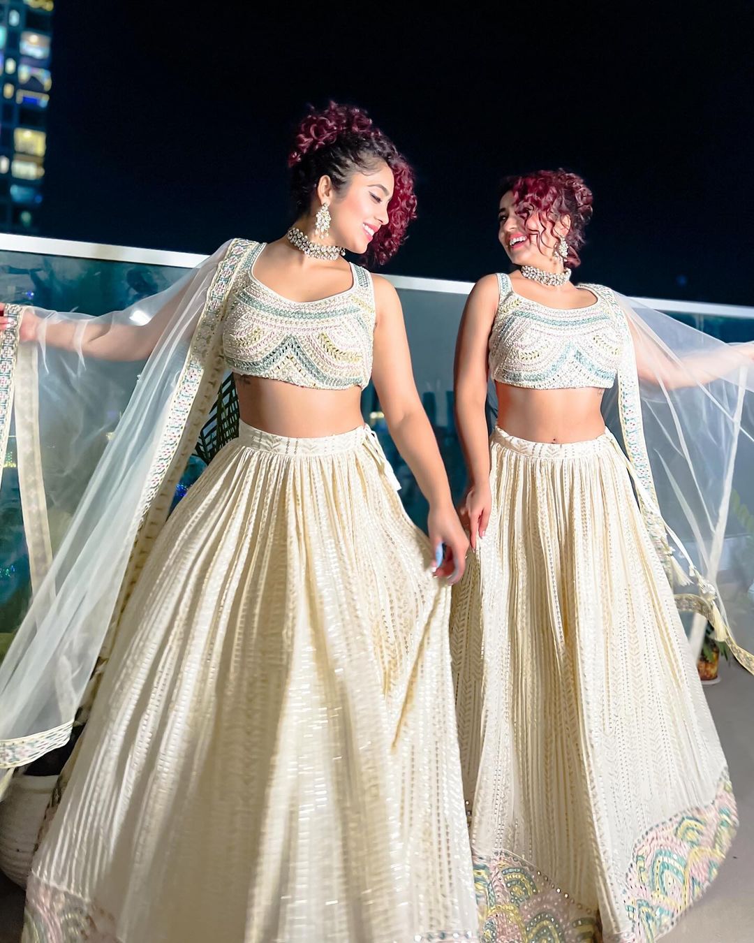 Ethnic Elegance: