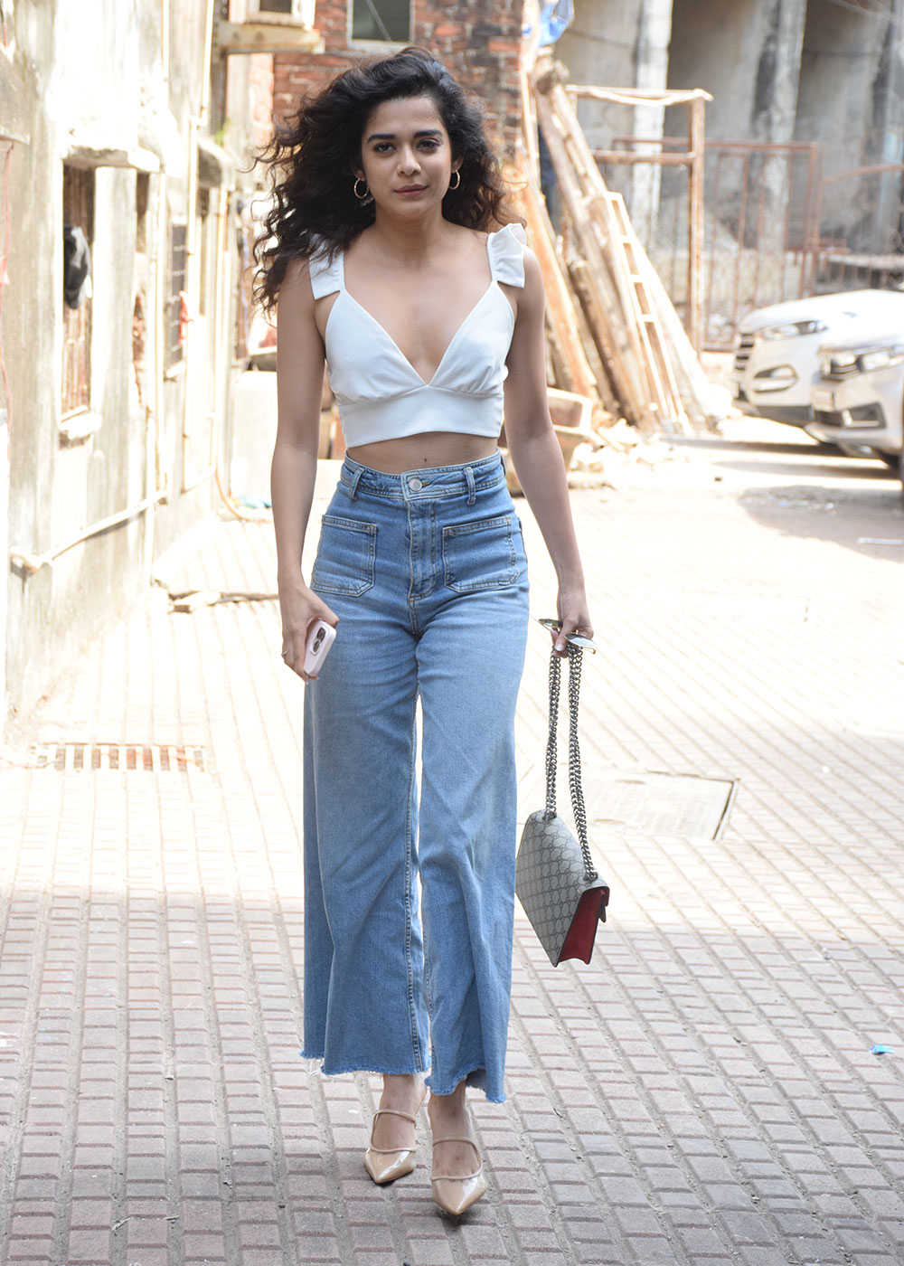 Mithila Palkar Slaying the Fashion Game in Recent Pictures