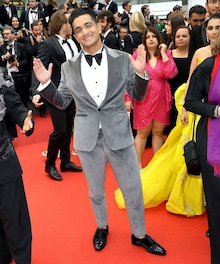 Cannes 2023: Ranveer Allahbadia Stole the Show with His Dapper Looks