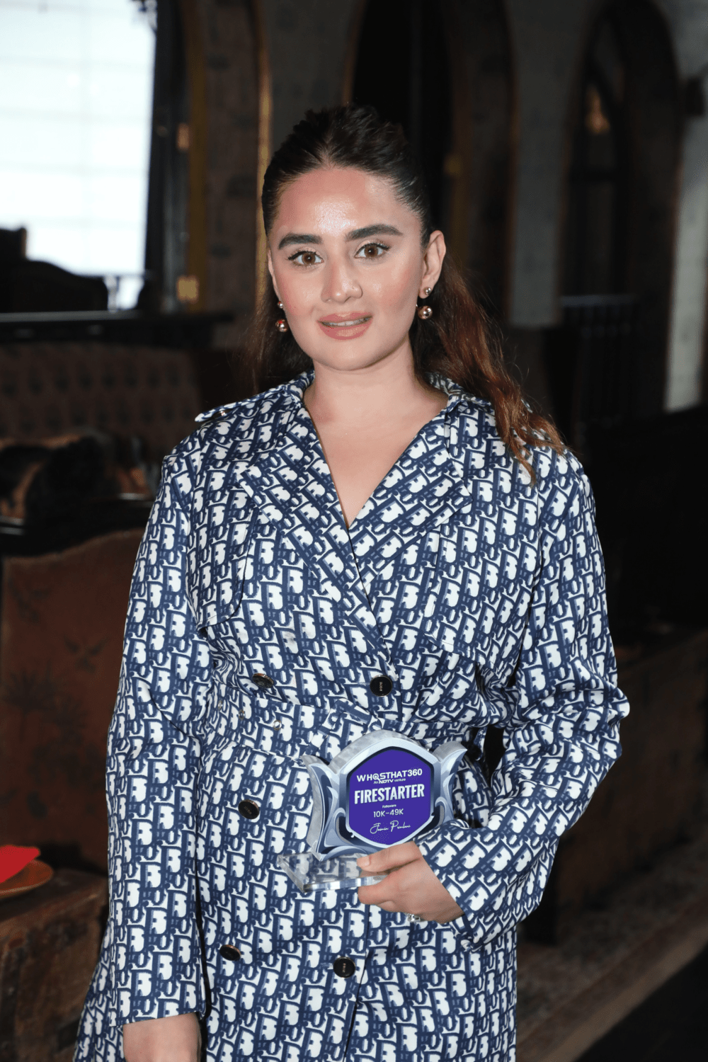 In Pics: Inspire Beyond Motherhood x NDTV Whosthat360 Creators Central Event