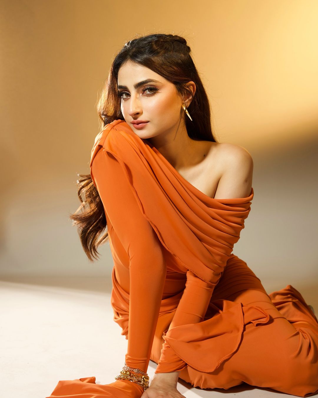 Palak Tiwari Sets The Town On Fire With Her Sizzling Style