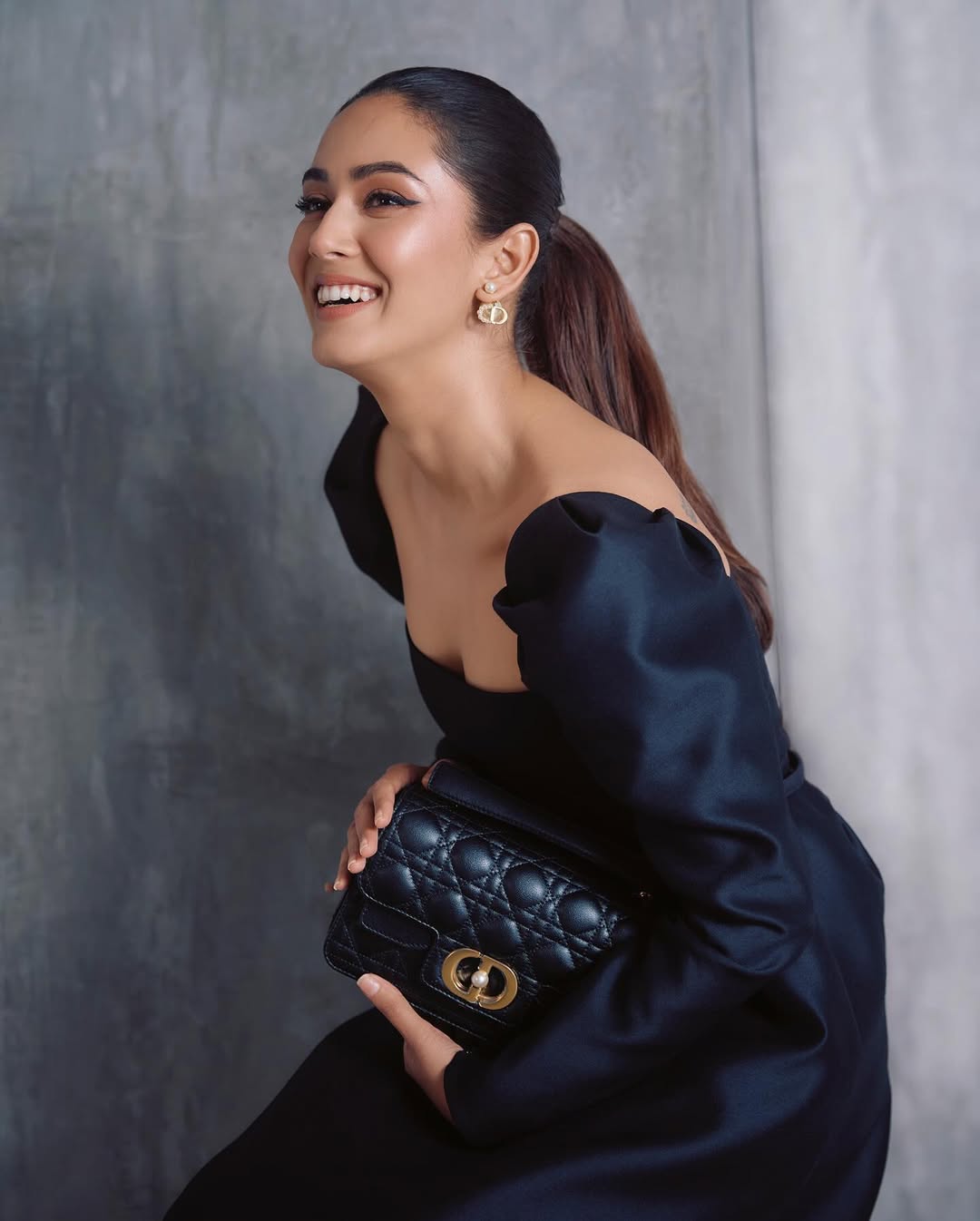 Black Never Goes Out Of Style: