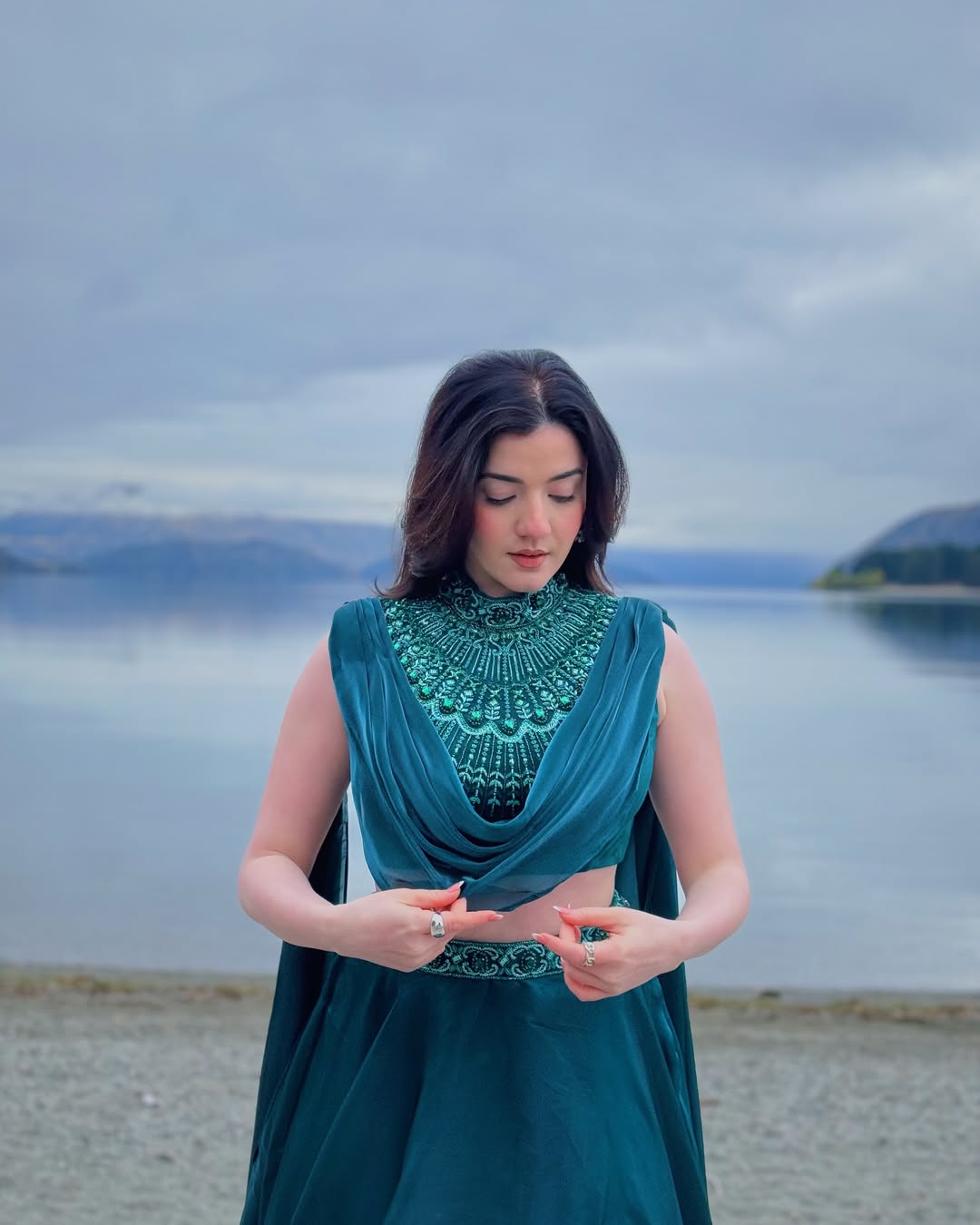 Mystic Allure: