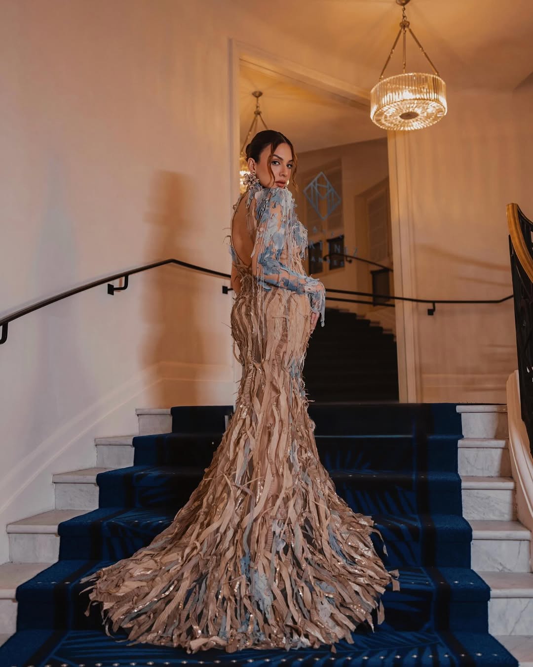 Nature’s Muse: